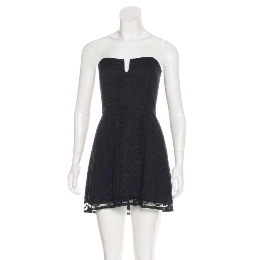 Mason dress